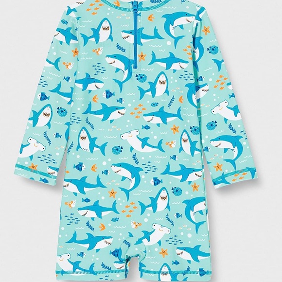 Hatley Rashguard - Picture 3 of 6